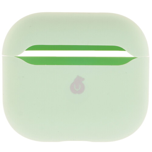 Купить Чехол Ubear для Apple AirPods 3, Axxa AB-01, Deppa Air Nova, Kenshi AP-W03, зеленый  5472465. Характеристики, отзывы и цены в Донецке