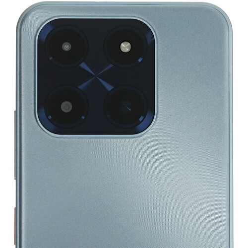 Купить 6.79" Смартфон Meizu Mblu 22 128 ГБ голубой  5631242. Характеристики, отзывы и цены в Донецке