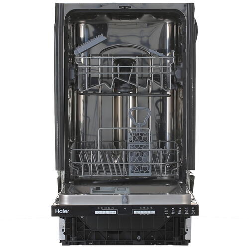 Купить Встраиваемая посудомоечная машина Haier HDWE9-191RU  4896209. Характеристики, отзывы и цены в Донецке