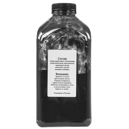 Купить Тонер Булат s-Line BAHPLJ6015010 черный  5600775. Характеристики, отзывы и цены в Донецке