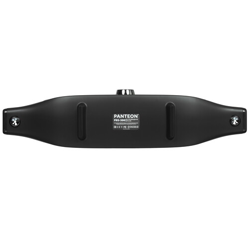 Купить Саундбар Panteon PBS-300 W черный  9207634. Характеристики, отзывы и цены в Донецке