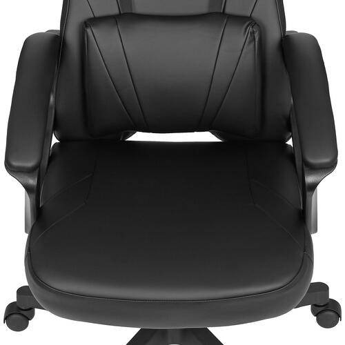 Купить Кресло игровое ARDOR GAMING Gun Shield 50B черный  5419044. Характеристики, отзывы и цены в Донецке