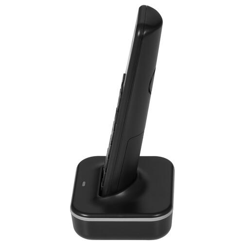 Купить Телефон беспроводной (DECT) DECROSS DC1102B  5412553. Характеристики, отзывы и цены в Донецке