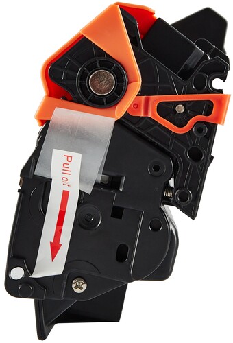 Купить Картридж лазерный SAKURA CF280A черный, с чипом  5363921. Характеристики, отзывы и цены в Донецке