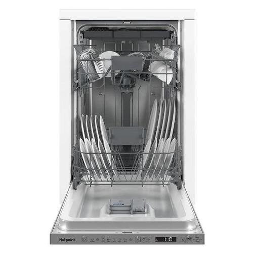 Купить Встраиваемая посудомоечная машина Hotpoint HIS 2D86 D  9961852. Характеристики, отзывы и цены в Донецке