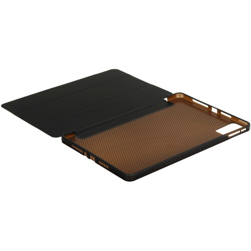 Купить Чехол-книжка Aceline Streak для Tecno Megapad 11 черный  5620561. Характеристики, отзывы и цены в Донецке