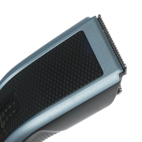 Купить Машинка для стрижки Philips HC3530/15 серебристый/черный  1261107. Характеристики, отзывы и цены в Донецке