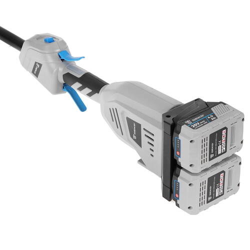 Купить Триммер аккумуляторный DEKO DKTR40V PRO  9958295. Характеристики, отзывы и цены в Донецке