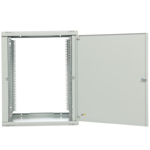 Купить Шкаф коммутационный ЦМО ШРН-Э-15.650.1  8134995. Характеристики, отзывы и цены в Донецке