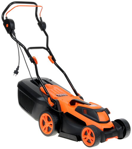 Купить Электрическая газонокосилка Patriot PT 1634E  1117139. Характеристики, отзывы и цены в Донецке