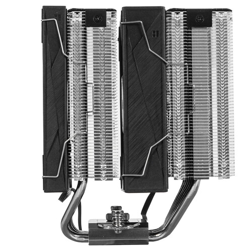 Купить Кулер для процессора Thermalright Royal Knight 120 [RK120]  5615230. Характеристики, отзывы и цены в Донецке