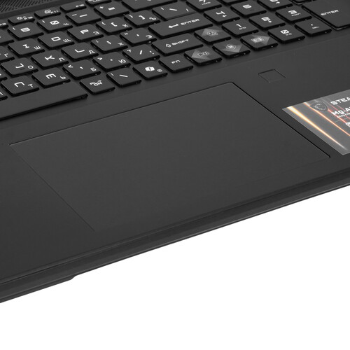 Купить 18" Ноутбук MSI Stealth 18 HX AI A2XWIG черный  5613293. Характеристики, отзывы и цены в Донецке