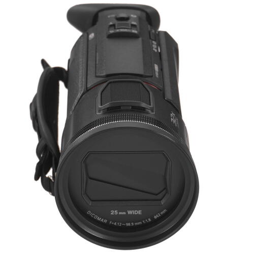 Купить Видеокамера Panasonic HC-VXF1  5403617. Характеристики, отзывы и цены в Донецке