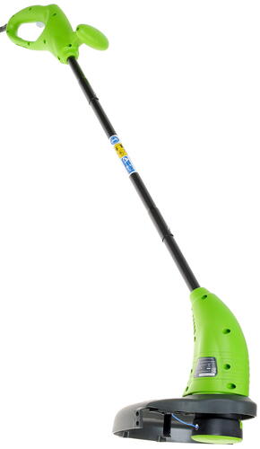 Купить Триммер электрический GreenWorks GST2830  1123949. Характеристики, отзывы и цены в Донецке
