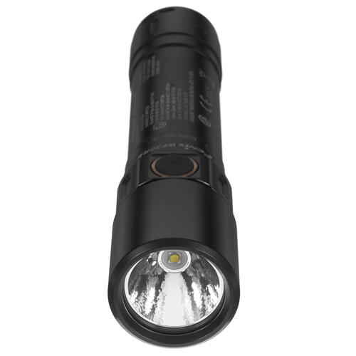 Купить Фонарь Fenix WF30RE  9923860. Характеристики, отзывы и цены в Донецке