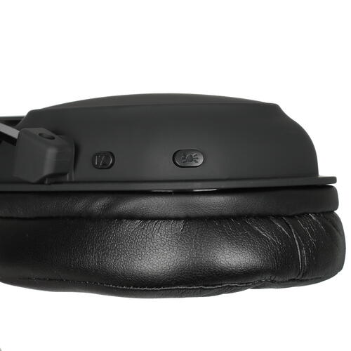 Купить Беспроводные/проводные наушники ARDOR GAMING Vault черный 2023  5406652. Характеристики, отзывы и цены в Донецке