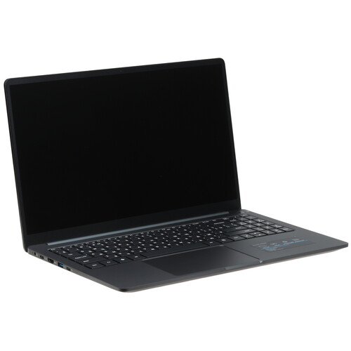 Купить 15.6" Ноутбук DEXP Mars серый  9161639. Характеристики, отзывы и цены в Донецке