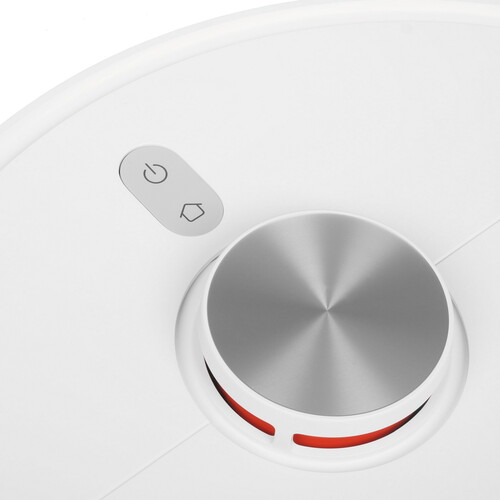 Купить Робот-пылесос Mijia M30S белый  5490685. Характеристики, отзывы и цены в Донецке