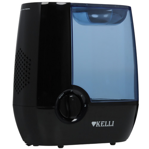 Купить Увлажнитель воздуха KELLI KL-1724  5358100. Характеристики, отзывы и цены в Донецке