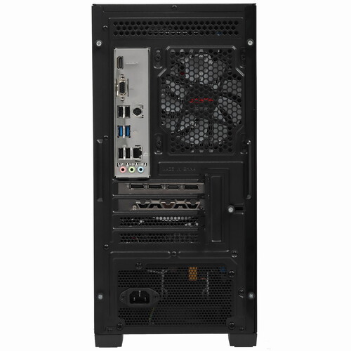 Купить ПК ARDOR GAMING NEO M188  5630435. Характеристики, отзывы и цены в Донецке