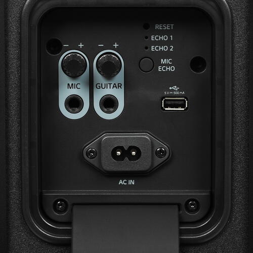 Купить Портативная аудиосистема LG XBOOM XL5S, черный  5418558. Характеристики, отзывы и цены в Донецке