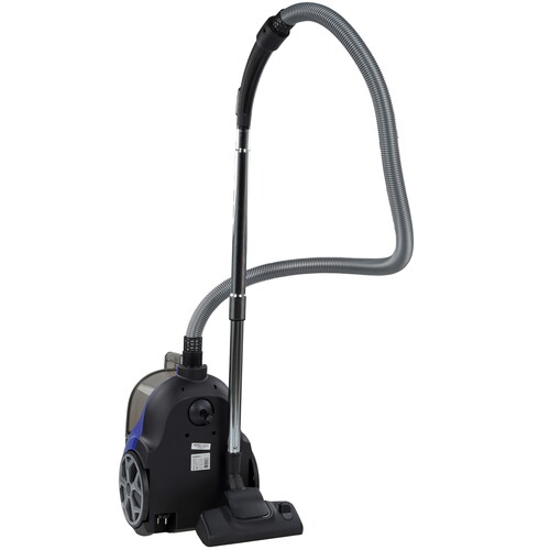 Купить Пылесос Kraft KF-KVC2305 синий  9221229. Характеристики, отзывы и цены в Донецке