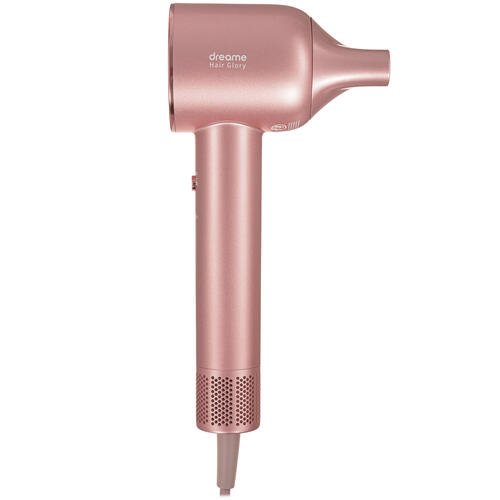 Фен Dreame Hair Dryer Glory розовый