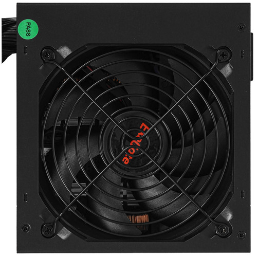 Купить Блок питания ExeGate 80 PLUS Bronze 900PPH [EX292160RUS] черный  9921141. Характеристики, отзывы и цены в Донецке