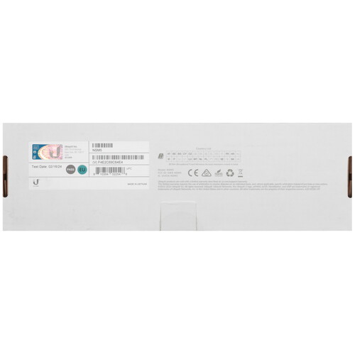 Купить Точка доступа Ubiquiti NanoStation M5  5448844. Характеристики, отзывы и цены в Донецке