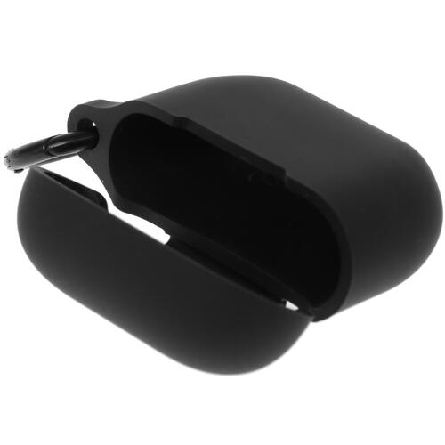 Купить Чехол AirPods 3 vlp SCAP4-25BK черный  4883605. Характеристики, отзывы и цены в Донецке