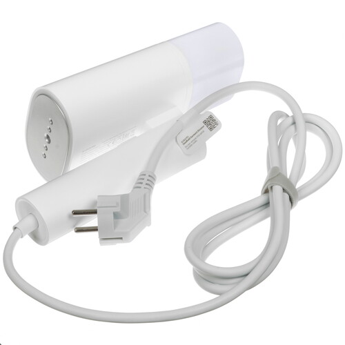 Купить Отпариватель Xiaomi Handheld Garment Steamer белый  5475492. Характеристики, отзывы и цены в Донецке