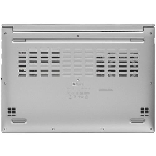 Купить 16" Ноутбук ASUS VivoBook 16X K3605ZV-N1028 серебристый  5436116. Характеристики, отзывы и цены в Донецке