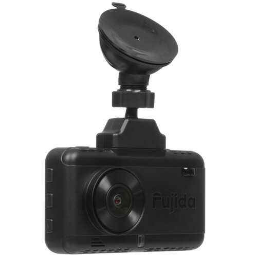 Купить Видеорегистратор с радар-детектором Fujida Karma Pro S  9287434. Характеристики, отзывы и цены в Донецке