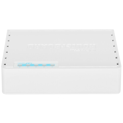 Купить Wi-Fi роутер MikroTik hAP ac lite  5048363. Характеристики, отзывы и цены в Донецке
