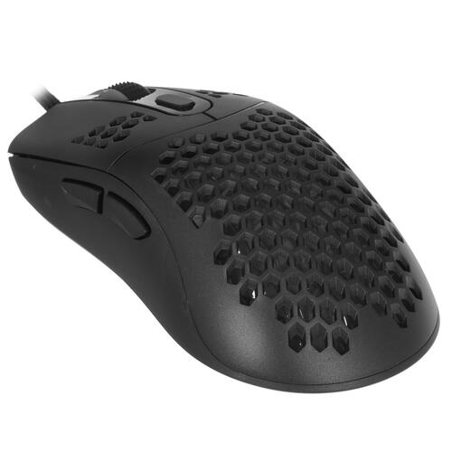 Купить Мышь проводная Marvo G925  черный  5010084. Характеристики, отзывы и цены в Донецке