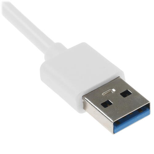 Купить USB-разветвитель DEXP BT4-04-AL  4812144. Характеристики, отзывы и цены в Донецке