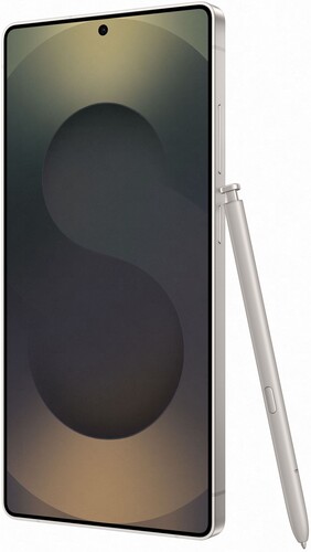 Купить 6.9" Смартфон Samsung Galaxy S25 Ultra 1024 ГБ черный  5614484. Характеристики, отзывы и цены в Донецке