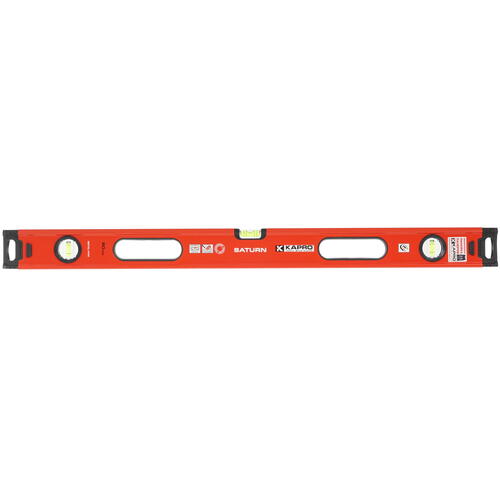 Купить Уровень Kapro Saturn 987XL-41-80M 80 см  4813240. Характеристики, отзывы и цены в Донецке