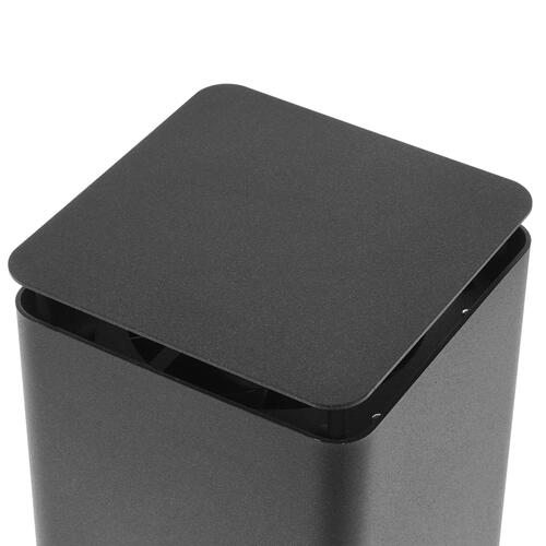 Купить Очиститель воздуха Redmond RAC-3709 черный  5300048. Характеристики, отзывы и цены в Донецке