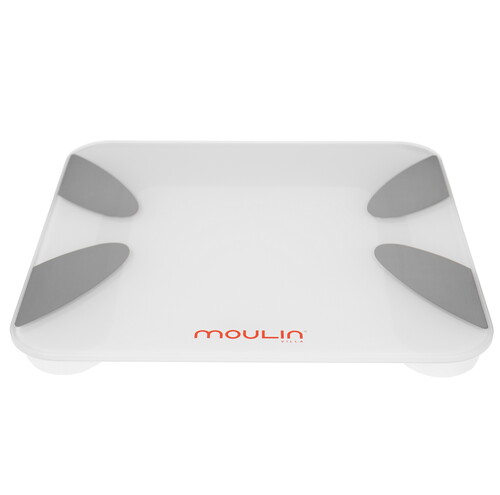 Купить Весы Moulin Villa SC-003 W белый  5498194. Характеристики, отзывы и цены в Донецке