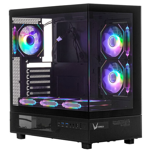 Купить Корпус Formula V Line Crystal Z8 FLOE  5608121. Характеристики, отзывы и цены в Донецке