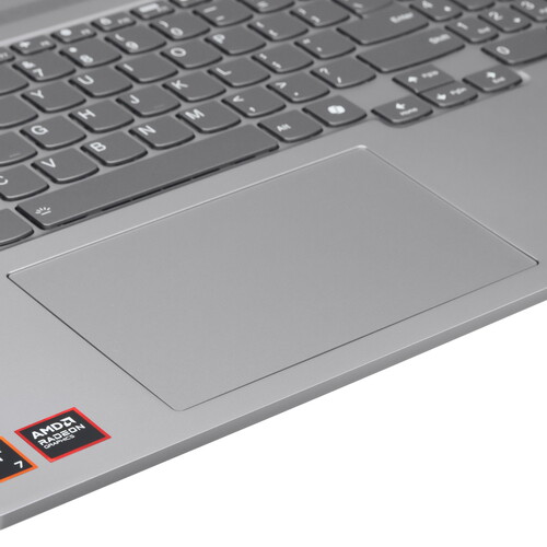 Купить 16" Ноутбук Lenovo XiaoXin Pro 16 AHP9 серый  5640657. Характеристики, отзывы и цены в Донецке