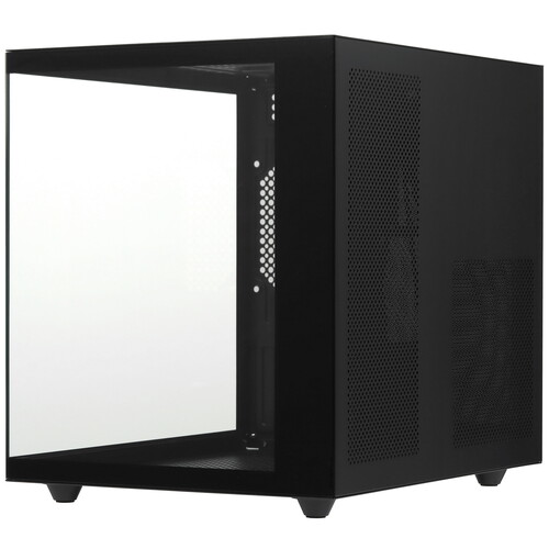 Купить Корпус ARDOR GAMING Mystic CM1  черный  9149380. Характеристики, отзывы и цены в Донецке