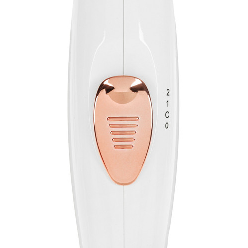 Купить Фен Brayer BR3026 белый/золотистый  9032624. Характеристики, отзывы и цены в Донецке