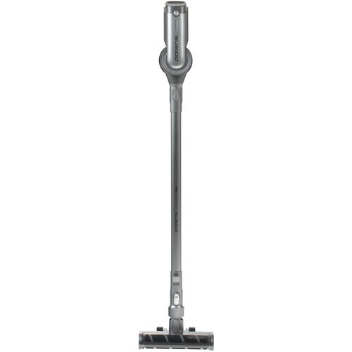Купить Пылесос  вертикальный  Polaris PVCS 6000 Energy Way Pro  серебристый  5055020. Характеристики, отзывы и цены в Донецке