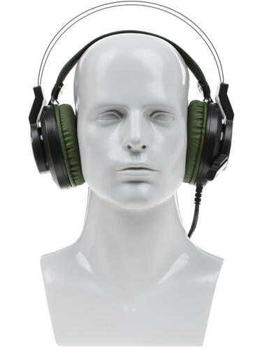 Купить Проводные наушники A4Tech Bloody J450 черный 2018  1260067. Характеристики, отзывы и цены в Донецке