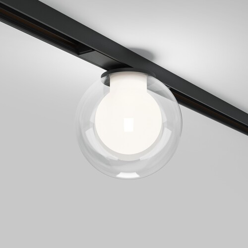 Купить Светильник трековый Maytoni TR181-1-4WTW-B  9169870. Характеристики, отзывы и цены в Донецке