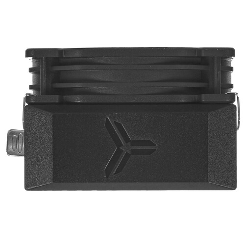 Купить Кулер для процессора JONSBO CR-1200E  5615812. Характеристики, отзывы и цены в Донецке