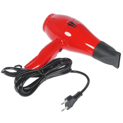 Купить Фен Parlux Advance Light Ceramic Ionic красный  1130166. Характеристики, отзывы и цены в Донецке