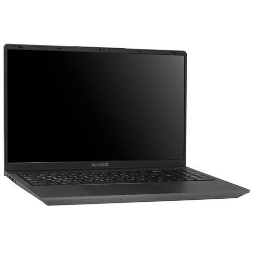 Купить 15.6" Ноутбук Rikor ARZ 103.2 черный  9220141. Характеристики, отзывы и цены в Донецке